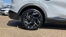 Renault Symbioz 1.6 E-Tech FHEV 145 Techno Esprit Alpine 5dr Auto Hybrid Estate